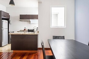 Condesa Residence  Amsterdam 179