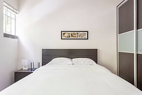 Condesa Residence  Amsterdam 179