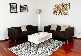 Condesa Residence  Amsterdam 179