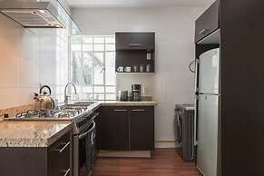 Condesa Residence  Amsterdam 179