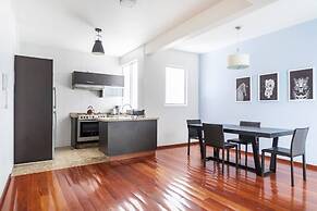 Condesa Residence  Amsterdam 179