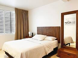 Condesa Residence  Amsterdam 179