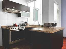 Condesa Residence  Amsterdam 179