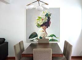 Condesa Residence  Amsterdam 179