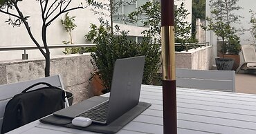 Condesa Residence  Amsterdam 179