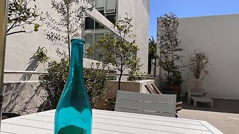 Condesa Residence  Amsterdam 179