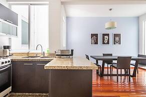 Condesa Residence  Amsterdam 179