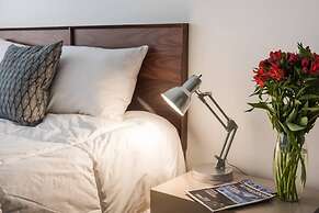 Condesa Residence  Amsterdam 179