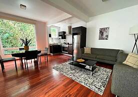 Condesa Residence  Amsterdam 179