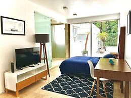 Condesa Residence  Amsterdam 179