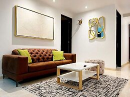 Condesa Residence  Amsterdam 179