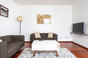 Condesa Residence  Amsterdam 179