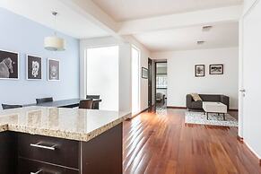 Condesa Residence  Amsterdam 179