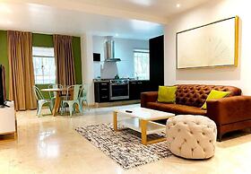 Condesa Residence  Amsterdam 179