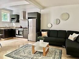 Condesa Residence  Amsterdam 179
