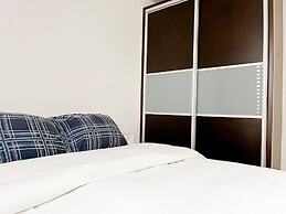 Condesa Residence  Amsterdam 179