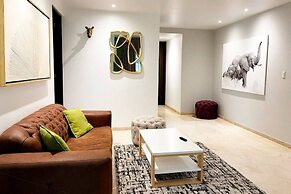 Condesa Residence  Amsterdam 179