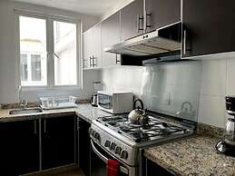 Condesa Residence  Amsterdam 179