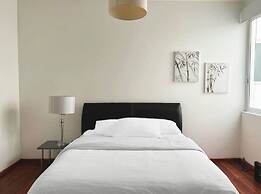 Condesa Residence  Amsterdam 179