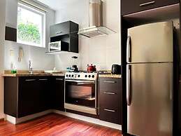 Condesa Residence  Amsterdam 179