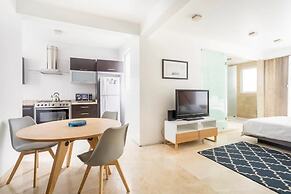 Condesa Residence  Amsterdam 179