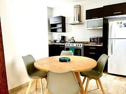 Condesa Residence  Amsterdam 179