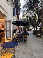 Condesa Residence  Amsterdam 179