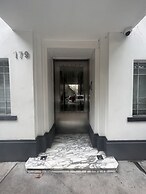 Condesa Residence  Amsterdam 179