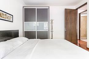 Condesa Residence  Amsterdam 179