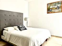 Condesa Residence  Amsterdam 179