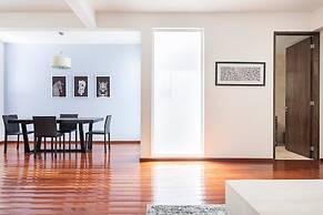 Condesa Residence  Amsterdam 179