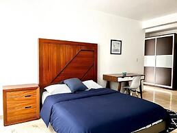 Condesa Residence  Amsterdam 179