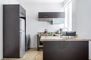 Condesa Residence  Amsterdam 179