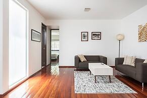 Condesa Residence  Amsterdam 179