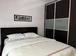 Condesa Residence  Amsterdam 179