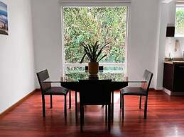 Condesa Residence  Amsterdam 179