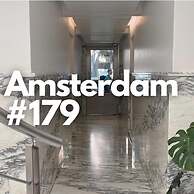 Condesa Residence  Amsterdam 179