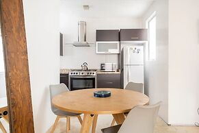 Condesa Residence  Amsterdam 179