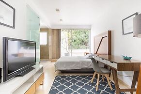 Condesa Residence  Amsterdam 179