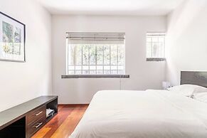 Condesa Residence  Amsterdam 179