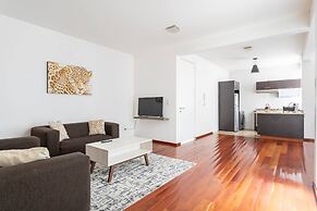 Condesa Residence  Amsterdam 179