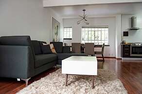 Condesa Residence  Amsterdam 179