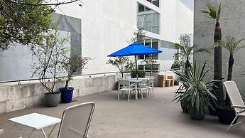 Condesa Residence  Amsterdam 179