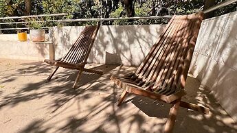 Condesa Residence  Amsterdam 179