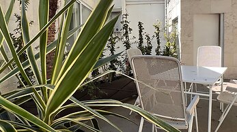 Condesa Residence  Amsterdam 179