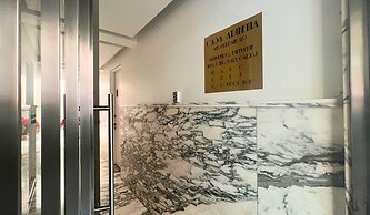 Condesa Residence  Amsterdam 179