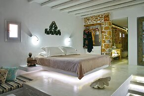 Onar Suites & Villas