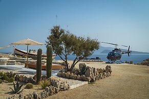 Onar Suites & Villas