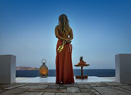 Onar Suites & Villas