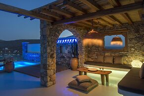 Onar Suites & Villas